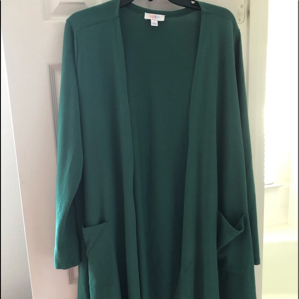 LuLaRoe Caroline